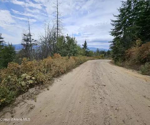 2407 Crystal Peak Rd, Fernwood, ID 83830