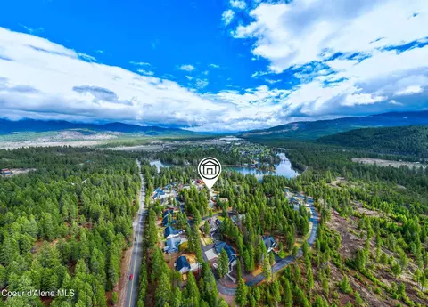 284 Stewart Dr, Blanchard, ID 83804