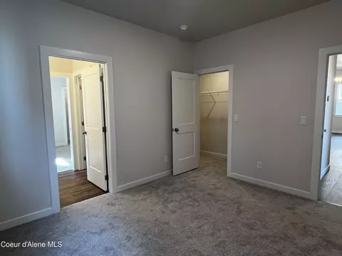 Bedroom - 3384 N Cyprus Fox Lp Lp, Post Falls, ID 83854 photo 1 of 2