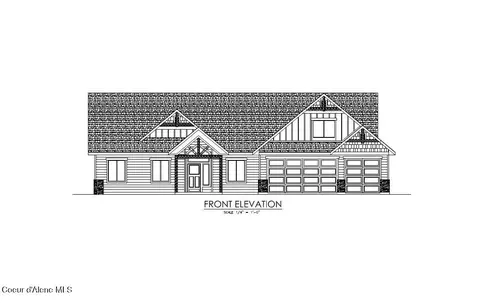 742 E Nadir Ct, Rathdrum, ID 83858