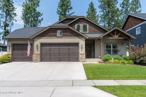 2505 W Thiers Dr, Coeur D'alene, ID 83815