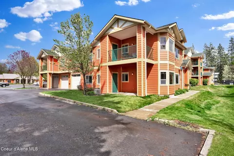 6630 N Spurwing Loop #100, Coeur D'alene, ID 83815