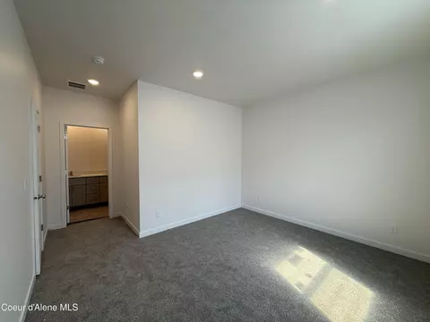Bedroom - 5133 E Norma Ave, Post Falls, ID 83854 photo 2 of 3