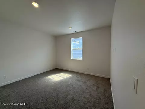 Bedroom - 5133 E Norma Ave, Post Falls, ID 83854 photo 3 of 3