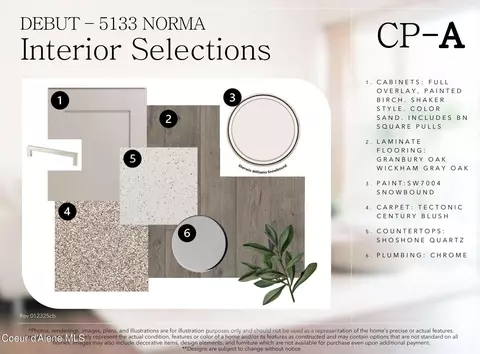 Other - 5133 E Norma Ave, Post Falls, ID 83854 photo 1 of 7