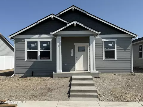 5133 E Norma Ave, Post Falls, ID 83854