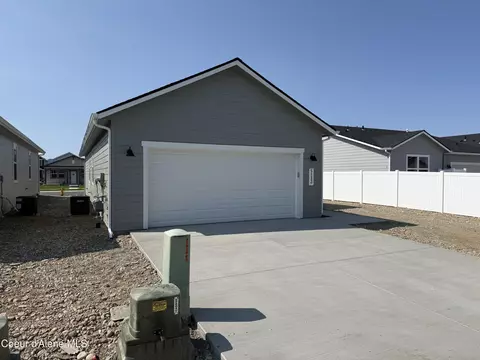 Exterior - 5133 E Norma Ave, Post Falls, ID 83854 photo 2 of 2