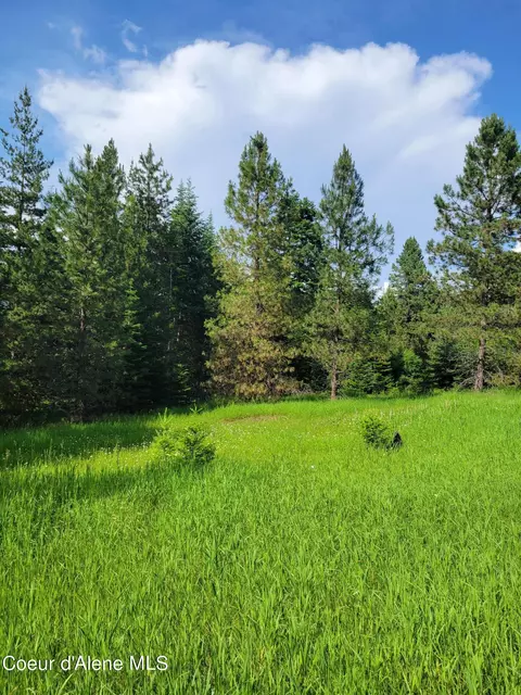 Nka Hanna Lane Lot 2, Coeur D'alene, ID 83814