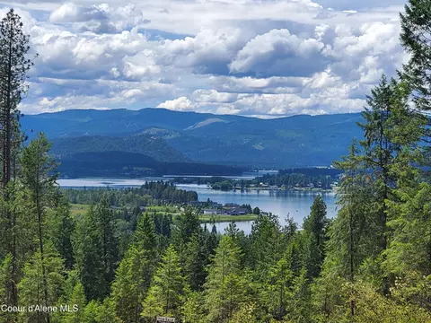 Nna Lot 3 Bloom Farm Rd, Sagle, ID 83860