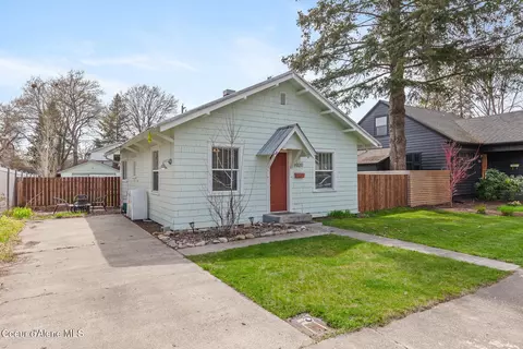 1020 E Montana Ave, Coeur D'alene, ID 83814