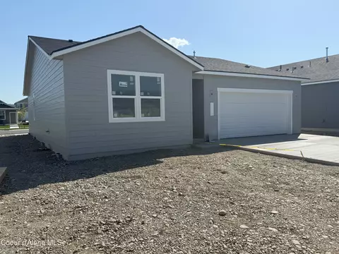 Exterior - 5117 E Norma Ave, Post Falls, ID 83854 photo 2 of 4