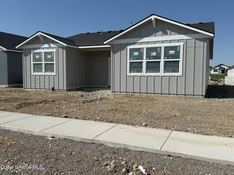 Exterior - 5117 E Norma Ave, Post Falls, ID 83854 photo 1 of 4