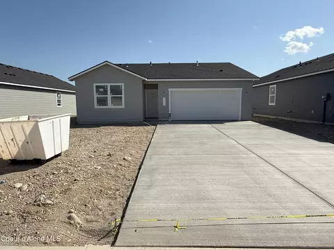 Exterior - 5117 E Norma Ave, Post Falls, ID 83854 photo 3 of 4
