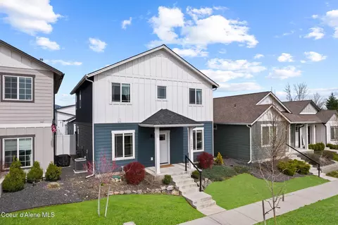 12085 W Moorfield Ave, Post Falls, ID 83854