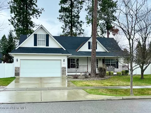 1269 W Bentwood Loop, Coeur D'alene, ID 83815