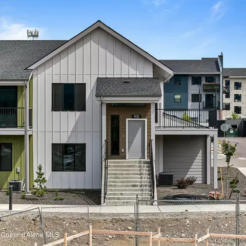 900 E Railroad Ave # 102, Post Falls, ID 83854