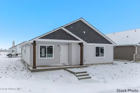 11733 N Railway Ave, Rathdrum, ID 83858