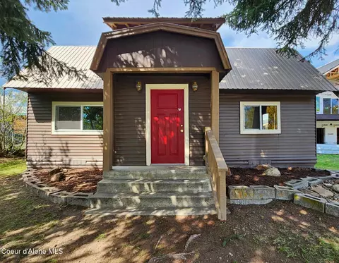 345 E Jefferson, Priest River, ID 83856