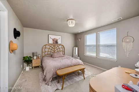 Bedroom - 4209 May Ella Lp, Post Falls, ID 83854 photo 2 of 5