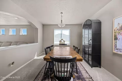 Dining - 4209 May Ella Lp, Post Falls, ID 83854 photo 1 of 2