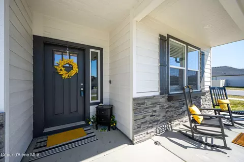 Exterior - 4209 May Ella Lp, Post Falls, ID 83854 photo 4 of 8