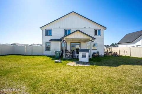 Exterior - 4209 May Ella Lp, Post Falls, ID 83854 photo 6 of 8