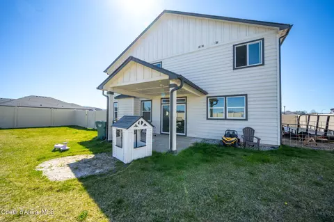 Exterior - 4209 May Ella Lp, Post Falls, ID 83854 photo 5 of 8