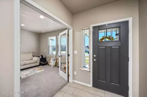 Entry Way - 4209 May Ella Lp, Post Falls, ID 83854 photo 1 of 6