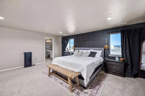 Bedroom - 4209 May Ella Lp, Post Falls, ID 83854 photo 5 of 5
