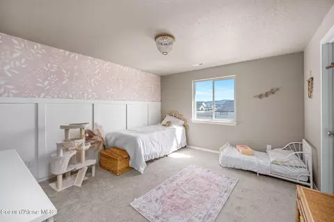 Bedroom - 4209 May Ella Lp, Post Falls, ID 83854 photo 3 of 5