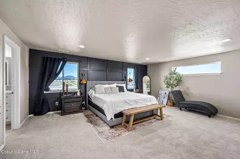 Bedroom - 4209 May Ella Lp, Post Falls, ID 83854 photo 4 of 5