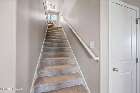 Entry Way - 4209 May Ella Lp, Post Falls, ID 83854 photo 3 of 6