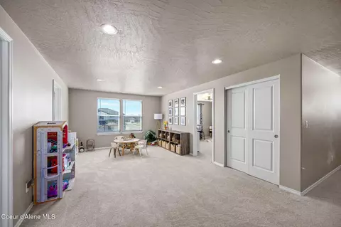 Entry Way - 4209 May Ella Lp, Post Falls, ID 83854 photo 5 of 6