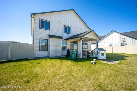 Exterior - 4209 May Ella Lp, Post Falls, ID 83854 photo 7 of 8