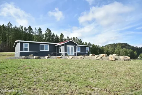 Exterior - 600 Mundt Rd, Plummer, ID 83851 photo 1 of 5