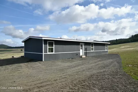 Exterior - 600 Mundt Rd, Plummer, ID 83851 photo 3 of 5