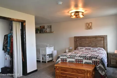 Bedroom - 600 Mundt Rd, Plummer, ID 83851 photo 1 of 3