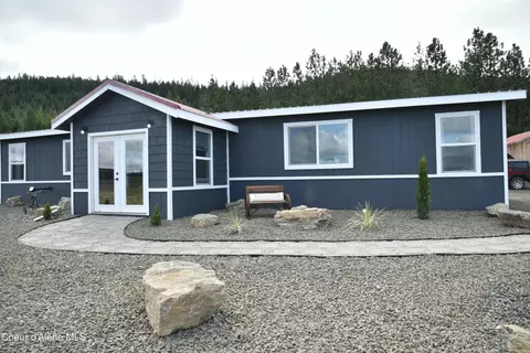Exterior - 600 Mundt Rd, Plummer, ID 83851 photo 2 of 5