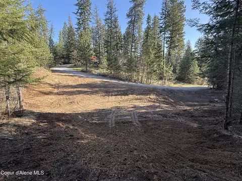 Holiday Way, Hauser, ID 83854