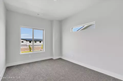 Bedroom - 763 N Creative Way, Post Falls, ID 83854 photo 4 of 4