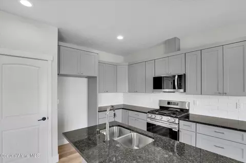 Kitchen - 763 N Creative Way, Post Falls, ID 83854 photo 1 of 4