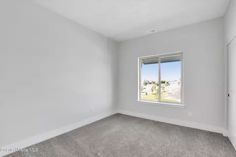 Bedroom - 763 N Creative Way, Post Falls, ID 83854 photo 3 of 4