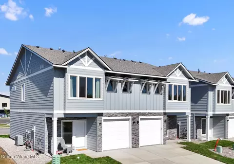 Exterior - 763 N Creative Way, Post Falls, ID 83854 photo 3 of 4