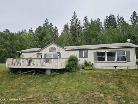 31973 E Dudley Rd, Cataldo, ID 83810