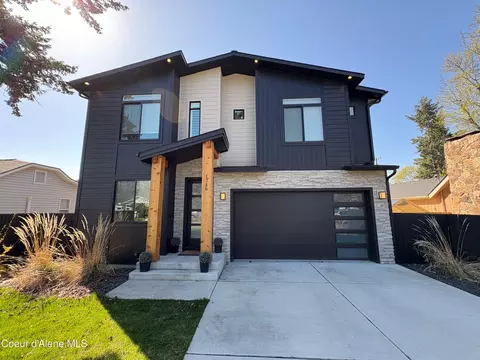 1716 E Lakeside Ave, Coeur D'alene, ID 83814