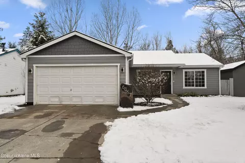 6467 W Basswood Dr, Rathdrum, ID 83858