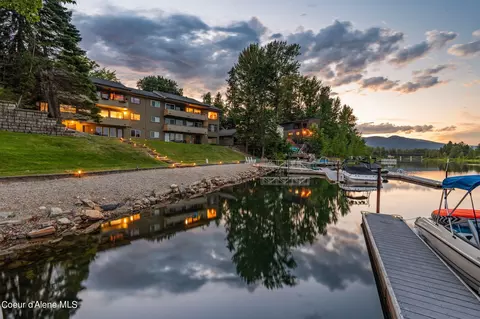 720 N 3rd Ave #6, Sandpoint, ID 83864