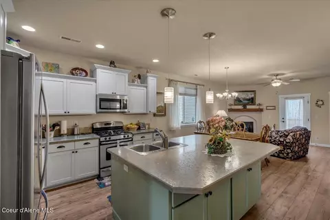 1371 E White Sands Ln, Post Falls, ID 83854 photo 7