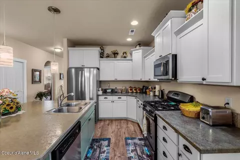 1371 E White Sands Ln, Post Falls, ID 83854 photo 10