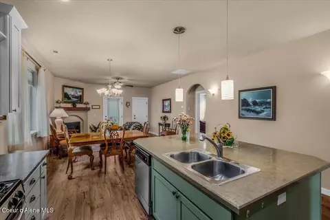 1371 E White Sands Ln, Post Falls, ID 83854 photo 12